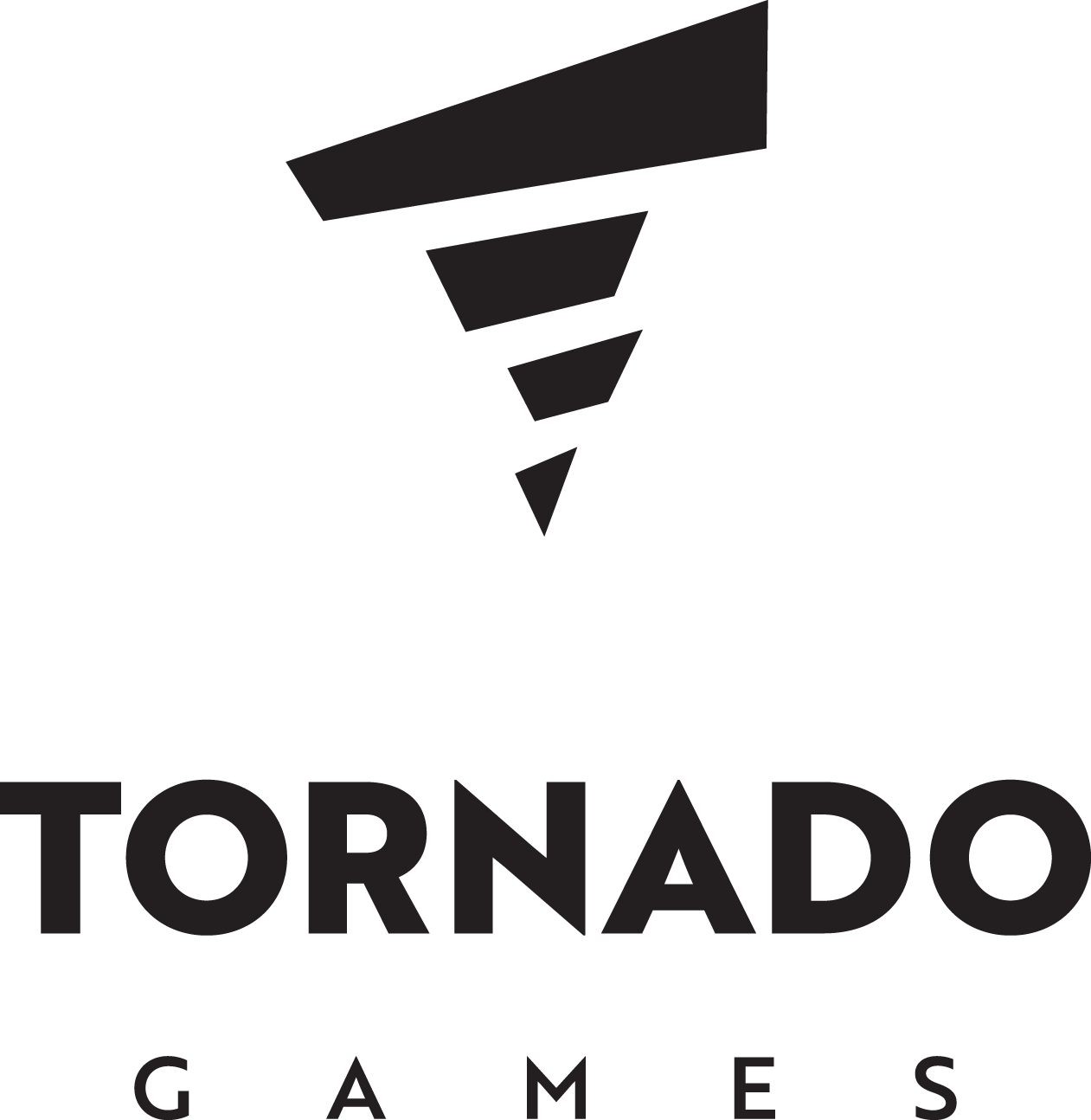 Tornado logo