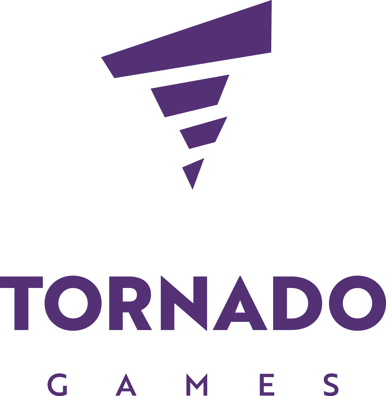 Tornado Games logo