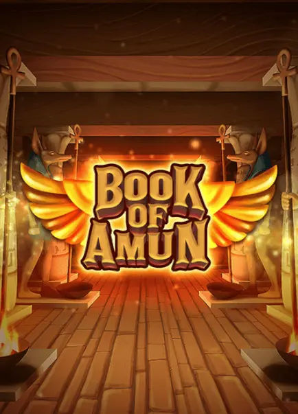 Book of Amun