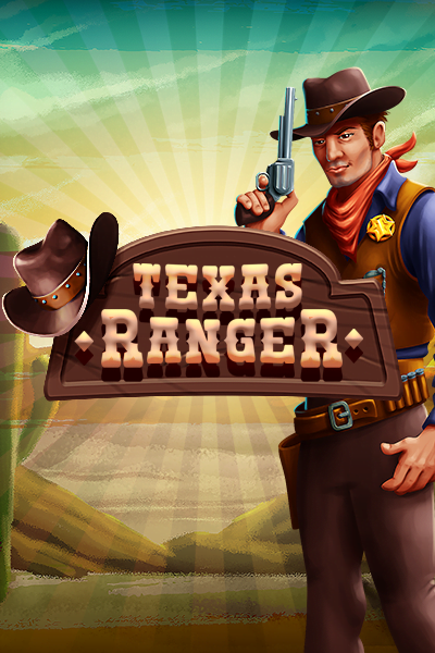 Tornado games Texas Ranger game cover image