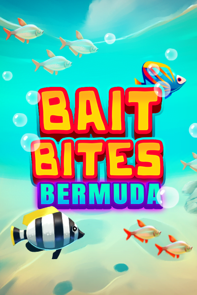 Bait Bites Bermuda