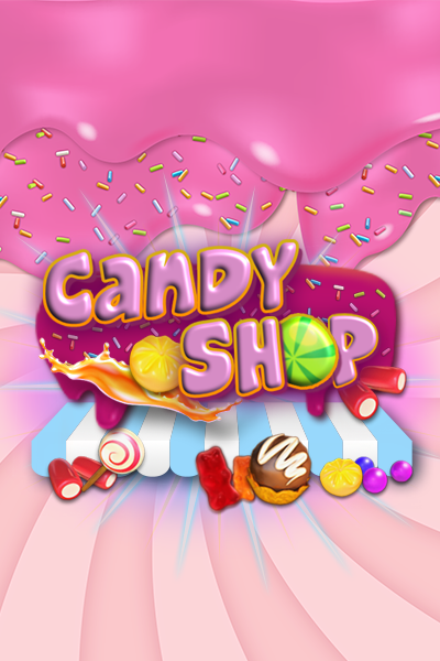 Candy Shop