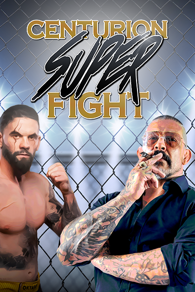 Centurion Super Fight